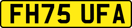 FH75UFA