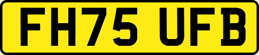 FH75UFB
