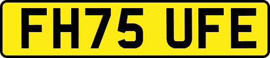 FH75UFE