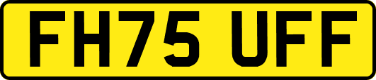 FH75UFF