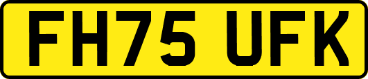 FH75UFK