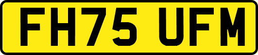 FH75UFM