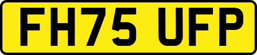 FH75UFP