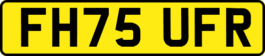 FH75UFR