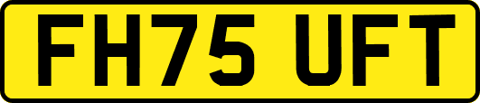 FH75UFT