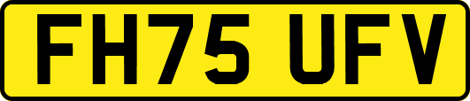 FH75UFV