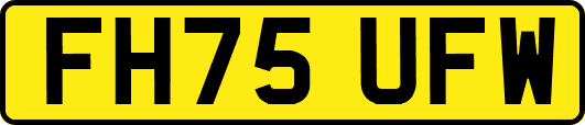 FH75UFW