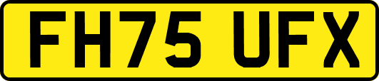 FH75UFX
