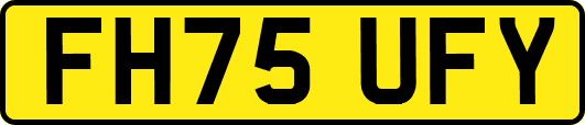 FH75UFY