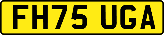 FH75UGA
