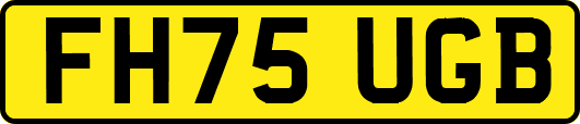 FH75UGB