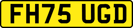 FH75UGD