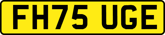 FH75UGE