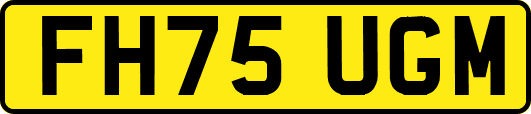 FH75UGM