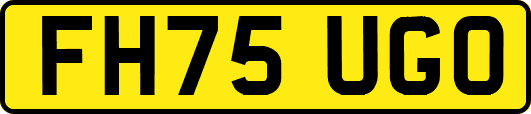 FH75UGO