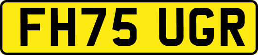 FH75UGR