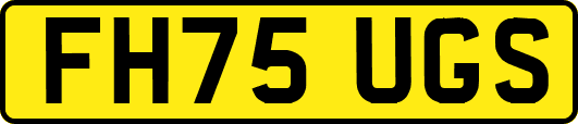 FH75UGS