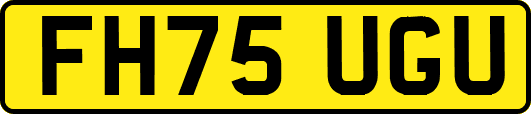 FH75UGU
