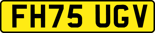 FH75UGV