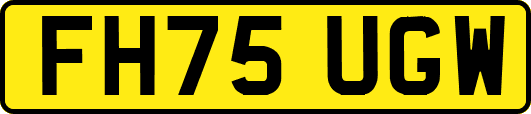 FH75UGW