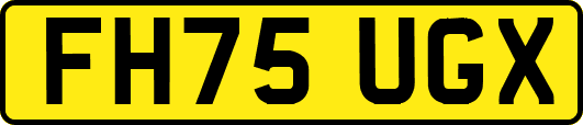 FH75UGX