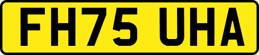 FH75UHA