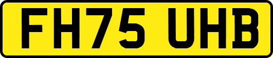 FH75UHB