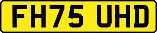 FH75UHD