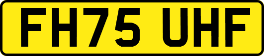 FH75UHF