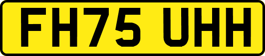 FH75UHH