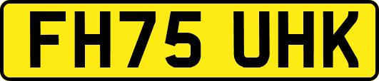 FH75UHK