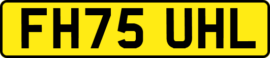 FH75UHL