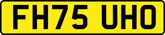 FH75UHO