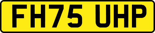 FH75UHP