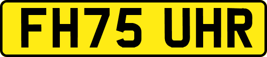 FH75UHR