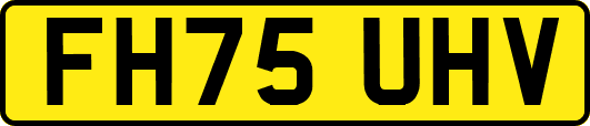 FH75UHV
