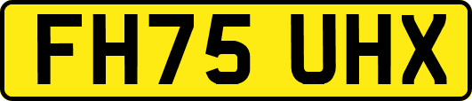 FH75UHX