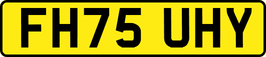 FH75UHY
