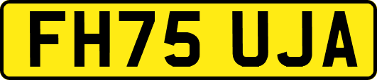 FH75UJA