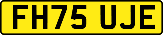 FH75UJE
