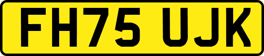 FH75UJK