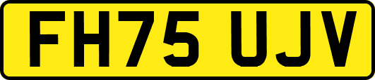 FH75UJV