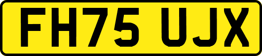 FH75UJX