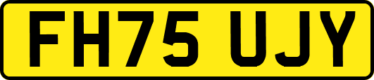 FH75UJY