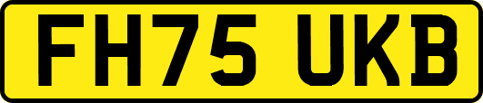 FH75UKB