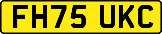 FH75UKC
