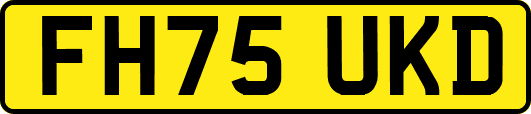 FH75UKD
