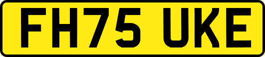FH75UKE