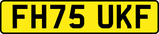 FH75UKF