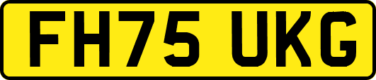 FH75UKG